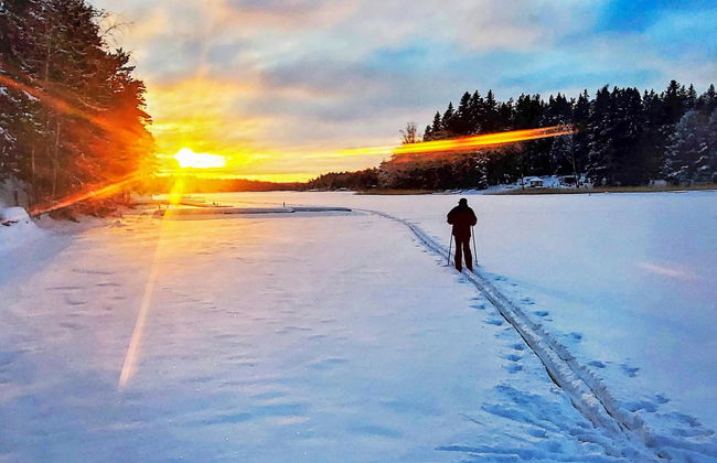 Pippuriranta - Photo 32