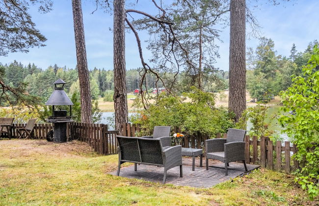 Pippuriranta - Photo 25