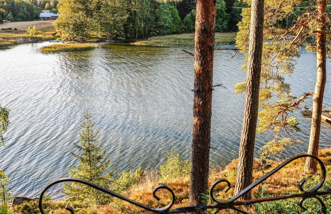 Pippuriranta - Photo 28