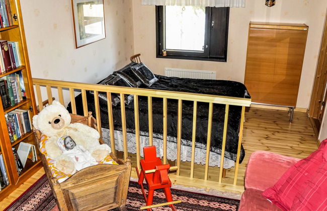 Pippuriranta - Photo 14