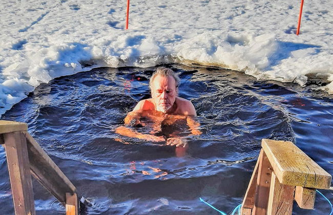 Pippuriranta - Photo 33