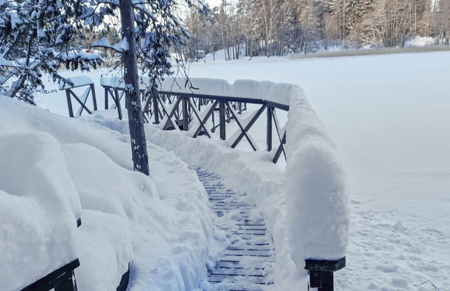 Pippuriranta - Photo 31