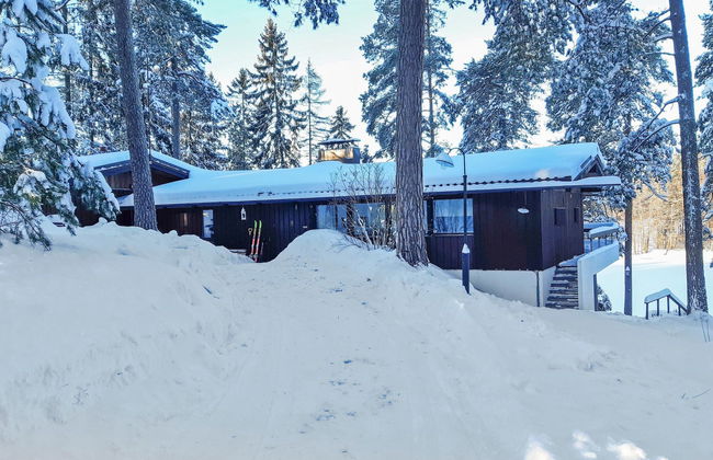 Pippuriranta - Photo 30