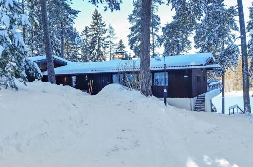 Photo 30 - Maison de 3 chambres à Sipoo avec sauna