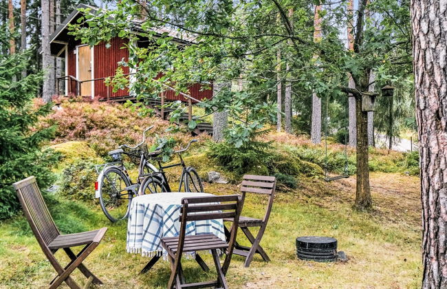 Pippuriranta - Photo 26