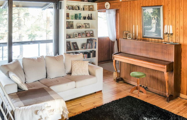 Pippuriranta - Photo 6