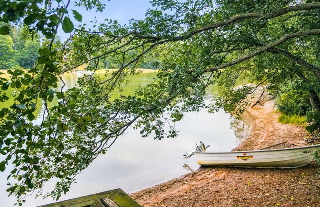 Pippuriranta - Photo 3