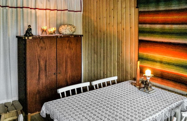 Pippuriranta - Photo 24