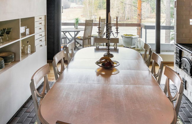 Pippuriranta - Photo 10