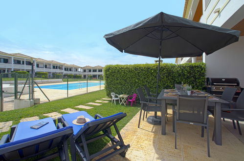 Foto 1 - Casa de 3 quartos em Albufeira com piscina e jardim