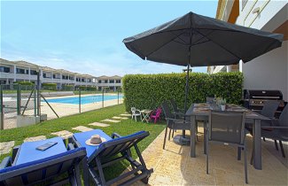 Photo 1 - Maison de 3 chambres à Albufeira avec piscine et terrasse