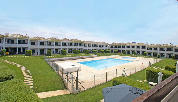 Photo 1 - Maison de 3 chambres à Albufeira avec piscine et jardin