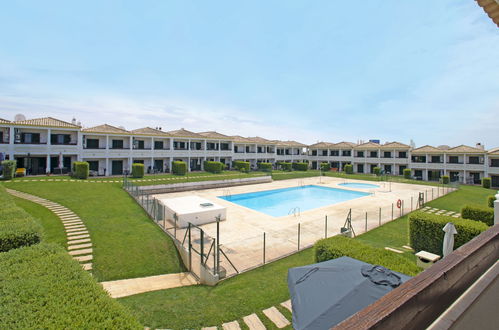 Photo 22 - Maison de 3 chambres à Albufeira avec piscine et jardin