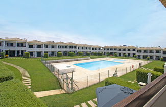 Photo 1 - Maison de 3 chambres à Albufeira avec piscine et jardin