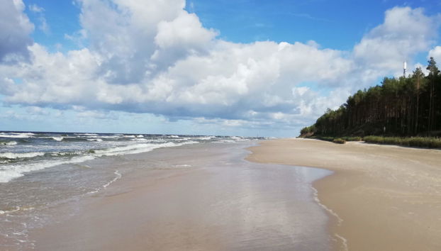 Haus mit 3 Schlafzimmern in Choczewo mit schwimmbad und garten - Foto 5