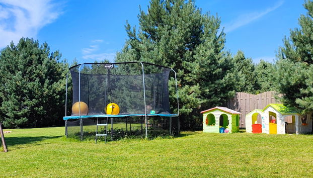 Haus mit 3 Schlafzimmern in Choczewo mit schwimmbad und garten - Foto 3