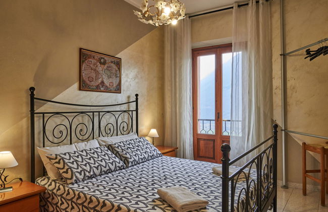 Casa de 2 quartos em Porlezza com piscina e jardim - Foto 18