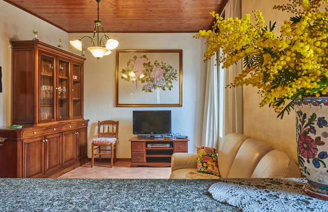 Casa de 2 quartos em Porlezza com piscina e jardim - Foto 6