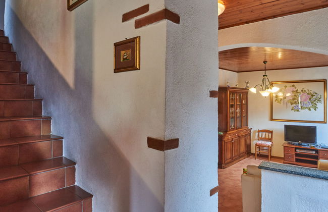 Casa de 2 quartos em Porlezza com piscina e jardim - Foto 10