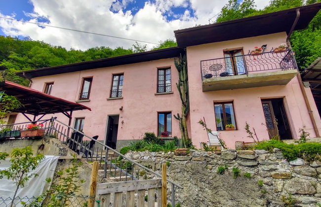 Casa de 2 quartos em Porlezza com piscina e jardim - Foto 40