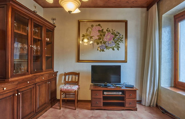 Casa de 2 quartos em Porlezza com piscina e jardim - Foto 8