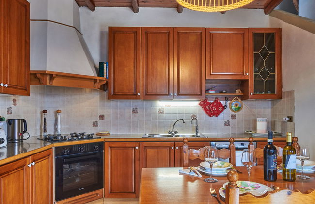 Casa de 2 quartos em Porlezza com piscina e jardim - Foto 13