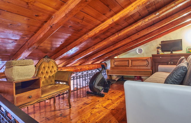 Casa de 2 quartos em Porlezza com piscina e jardim - Foto 26