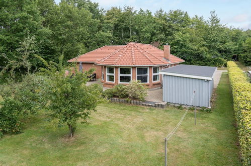 Foto 19 - Casa de 3 quartos em Toftlund com terraço