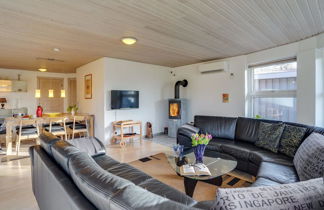 Photo 3 - 3 bedroom House in Toftlund with terrace