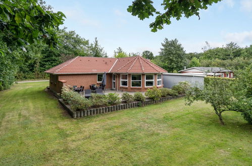 Foto 17 - Haus mit 3 Schlafzimmern in Toftlund mit terrasse