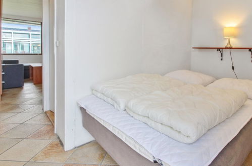 Foto 6 - Appartamento con 1 camera da letto a Rømø con terrazza