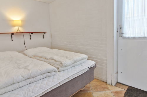 Foto 6 - Apartamento de 1 quarto em Rømø com terraço