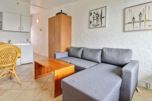 Foto 4 - Apartamento de 1 quarto em Rømø com terraço