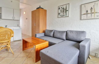 Foto 3 - Apartamento de 1 quarto em Rømø com terraço