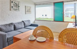 Foto 2 - Appartamento con 1 camera da letto a Rømø con terrazza