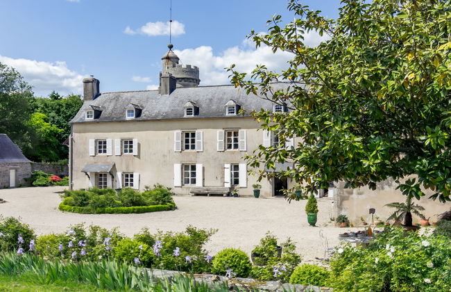 Apartamento de 2 quartos em Concarneau com jardim - Foto 22