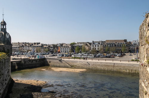 Photo 25 - Maison de 2 chambres à Concarneau avec jardin et terrasse