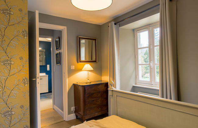 Apartamento de 2 quartos em Concarneau com jardim - Foto 18