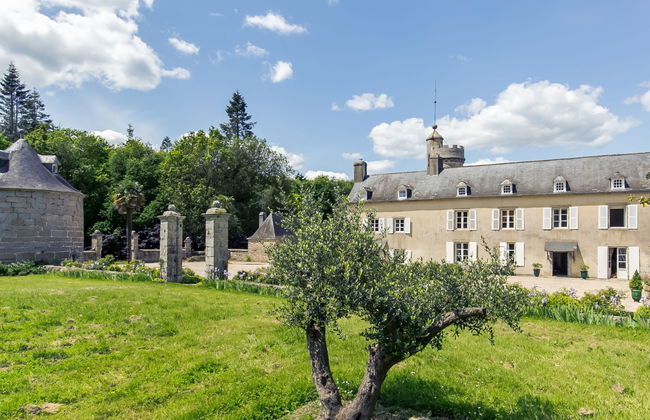 Apartamento de 2 quartos em Concarneau com jardim - Foto 24