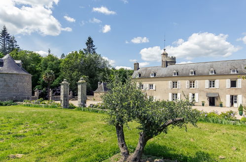 Photo 24 - Appartement de 2 chambres à Concarneau avec jardin et vues à la mer