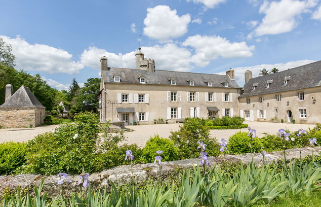 Apartamento de 2 quartos em Concarneau com jardim - Foto 21