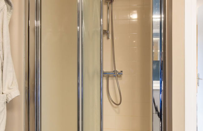 Apartamento de 2 quartos em Concarneau com jardim - Foto 20