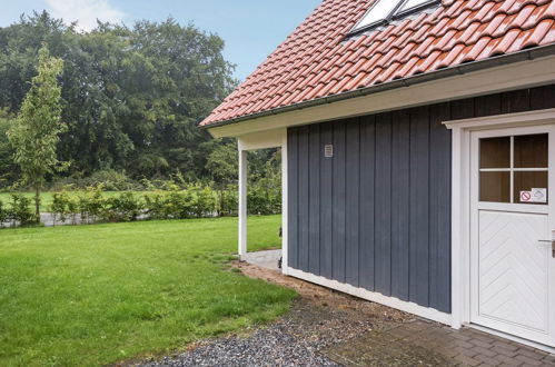 Foto 36 - Casa de 4 habitaciones en Gråsten con terraza y sauna