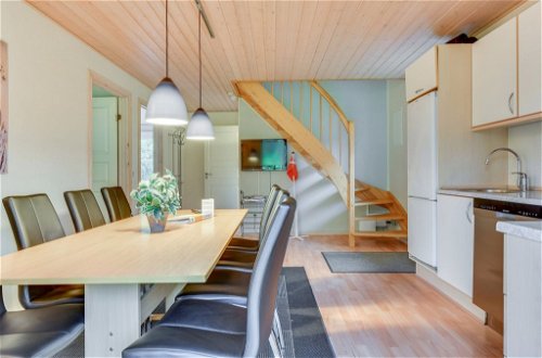 Foto 10 - Haus mit 4 Schlafzimmern in Gråsten mit terrasse und sauna