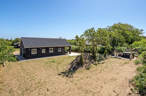 Foto 23 - Casa de 4 quartos em Skjern com terraço e banheira de hidromassagem