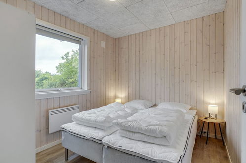 Foto 20 - Casa con 4 camere da letto a Skjern con terrazza e vasca idromassaggio