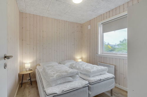 Foto 19 - Casa con 4 camere da letto a Skjern con terrazza e vasca idromassaggio