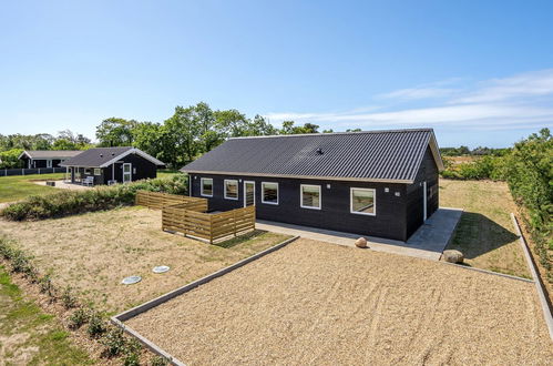 Foto 26 - Casa con 4 camere da letto a Skjern con terrazza e vasca idromassaggio