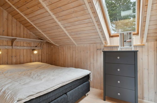 Foto 18 - Casa de 3 quartos em Ebeltoft com terraço e sauna