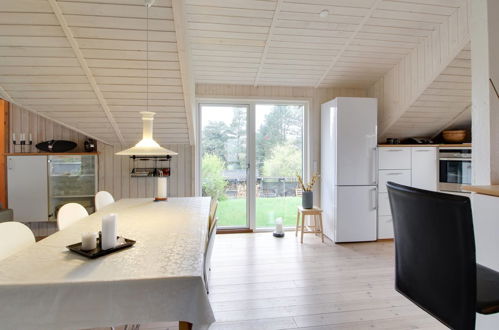 Foto 4 - Casa con 3 camere da letto a Ebeltoft con terrazza e sauna